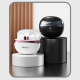 Bluetooth slušalice Lenovo thinkplus LivePods LP11 crne - 058395