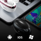 Bluetooth slušalice Lenovo thinkplus LivePods LP11 crne - 058395