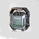 Bluetooth slušalice Lenovo thinkplus LivePods XT81 Gaming crne - 058390