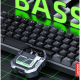 Bluetooth slušalice Lenovo thinkplus LivePods XT81 Gaming crne - 058390