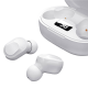 Bluetooth slušalice Lenovo thinkplus LivePods XT91 bele - 600671