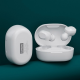 Bluetooth slušalice Lenovo thinkplus LivePods XT91 bele - 600671