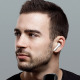 Bluetooth slušalice Lenovo thinkplus LivePods XT99 bele - 600672