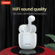 Bluetooth slušalice Lenovo Earbuds XT89 bele - 056993