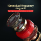 Bluetooth slušalice Lenovo Earbuds XT89 bele - 056993