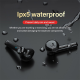 Bluetooth slušalice Lenovo Earbuds XT89 bele - 056993