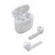 Bluetooth slušalice Lenovo Earbuds XT89 bele - 056993