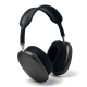 Bluetooth slušalice Macaron P9 crne - 052738