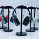 Bluetooth slušalice Macaron P9 crne - 052738