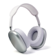 Bluetooth slušalice Macaron P9 sive - 052742