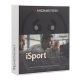 Bluetooth slušalice MONSTER iSport spirit (S5) crne - 036689