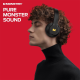Bluetooth slušalice Monster Mišsion 100 crne - 616342