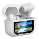 Bluetooth slušalice Moye Aurras 3 Vision bele - IM16060