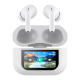 Bluetooth slušalice Moye Aurras 3 Vision bele - IM16060
