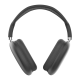 Bluetooth slušalice MS-B1 crne - 602459