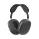 Bluetooth slušalice MS-B1 crne - 602459