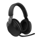 Bluetooth slušalice MS-B2 sa mikrofonom crne - 056987