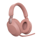 Bluetooth slušalice MS-B2 sa mikrofonom roze zlatna - 056988
