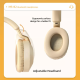 Bluetooth slušalice MS-B2 sa mikrofonom zelene - 058382