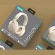 Bluetooth slušalice MS-B2 sa mikrofonom zelene - 058382