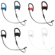 Bluetooth slušalice MX250 crvene - 027102