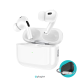 Bluetooth slušalice Pluginn Airbuds Pro bele - 221125