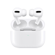 Bluetooth slušalice REMAX Airpods PD-BT533N bele - 217150