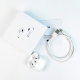 Bluetooth slusalice REMAX Airpods PD-BT630 bele - 217151