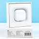 Bluetooth slusalice REMAX Airpods PD-BT630 bele - 217151