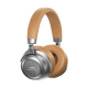 Bluetooth slušalice REMAX ANC RB-980HB braon - 221829