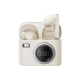 Bluetooth slušalice REMAX CozyBuds W33 bele - 221831