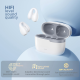 Bluetooth slušalice REMAX Enchanter Series CozyBuds W11 bele - 213394