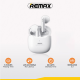 Bluetooth slušalice REMAX Marshmallow Series TWS-19 bele - 600486