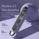 Bluetooth slušalice REMAX Marshmallow Series TWS-19 crne - 600487
