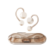 Bluetooth slušalice REMAX OWS OpenBuds P8 krem - 221106