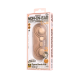 Bluetooth slušalice REMAX OWS OpenBuds P8 krem - 221106