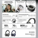 Bluetooth slušalice Remax RB-650HB plava - 615342