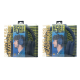 Bluetooth slušalice Remax RB-650HB plava - 615342