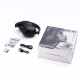 Bluetooth slušalice Remax RB-705HB crne - 615344