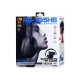 Bluetooth slušalice Remax RB-705HB crne - 615344