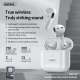 Bluetooth slusalice REMAX TWS-10i crne - 202838
