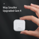 Bluetooth slusalice REMAX TWS-10i crne - 202838