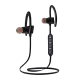 Bluetooth slušalice RT558 crne - 613187