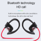 Bluetooth slušalice RT558 crne - 613187