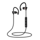 Bluetooth slušalice RT558 crne - 613187