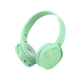 Bluetooth slusalice Sodo MZ-650 zelene - 210364