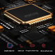 Bluetooth slusalice Sodo MZ-650 zelene - 210364