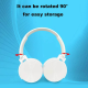 Bluetooth slusalice Sodo MZ-650 zelene - 210364