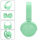 Bluetooth slusalice Sodo MZ-650 zelene - 210364