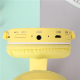 Bluetooth slusalice Sodo MZ-650 bele - 210365